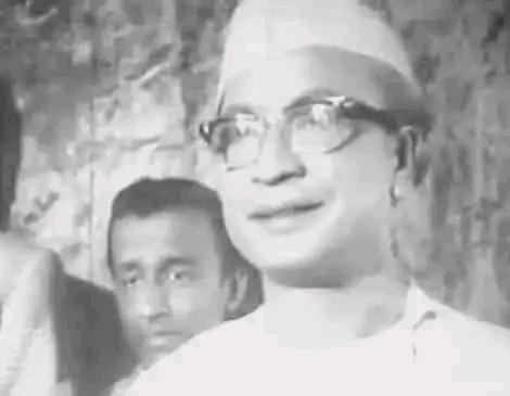 বিশিষ্ট অভিনেতা এফ করীম-এর মৃত্যুবার্ষিকী আজ